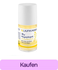 Mykored Lutticke Laufwunder Nagelschutzöl 14 ml